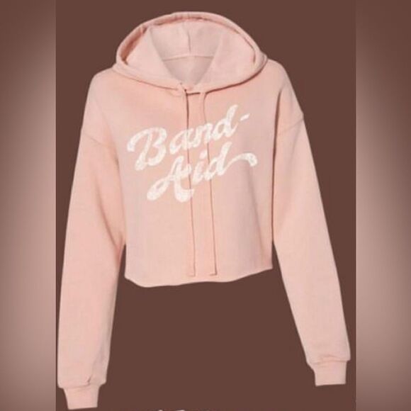 Almost Famous Hoodie - Picture 1 of 4